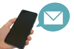 スマホメールマガジン